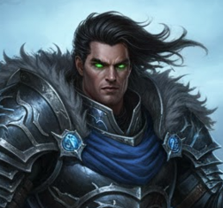 Arthas