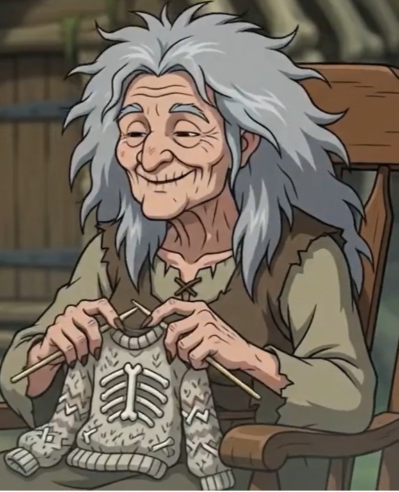 granny