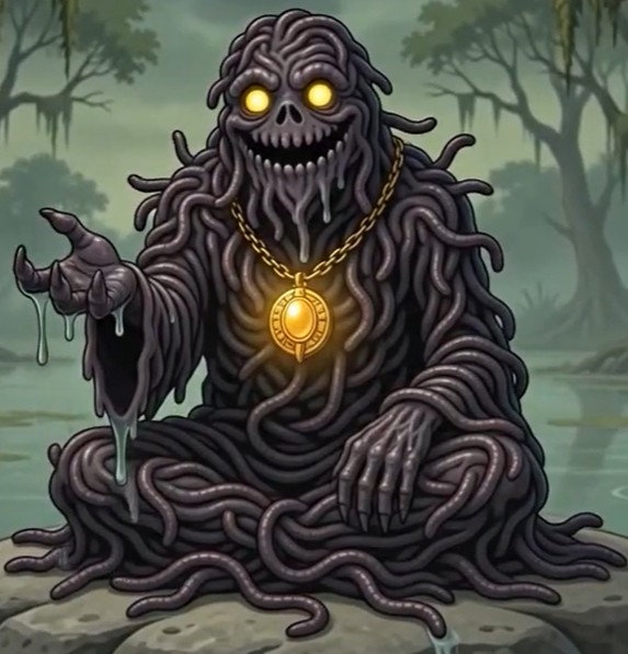 leech