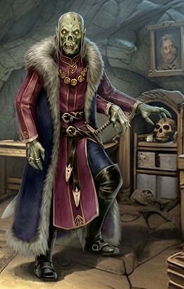 Mormesk