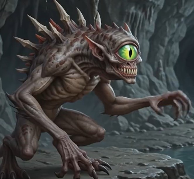 nothic