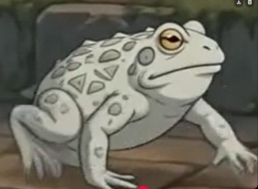 pale bullywug