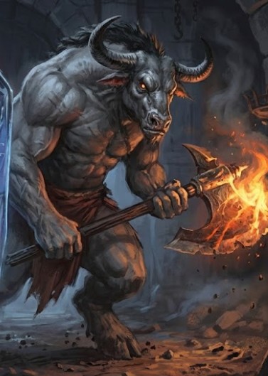 Minotaur