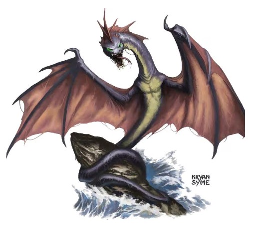 Venomfang